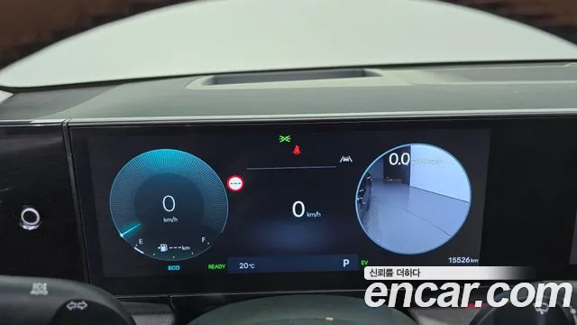 Hyundai Grandeur 2024 thumb 8