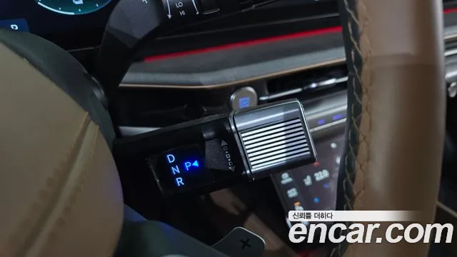 Hyundai Grandeur 2024 thumb 9