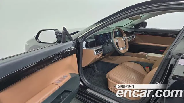 Hyundai Grandeur 2024 thumb 10