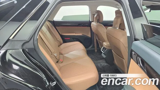 Hyundai Grandeur 2024 thumb 11