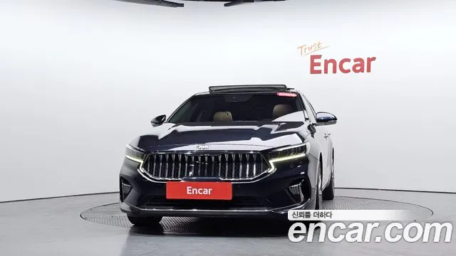 Kia K7 2019 thumb 2