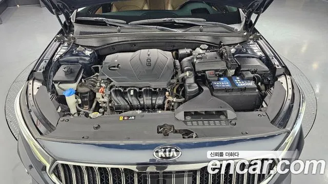 Kia K7 2019 thumb 5