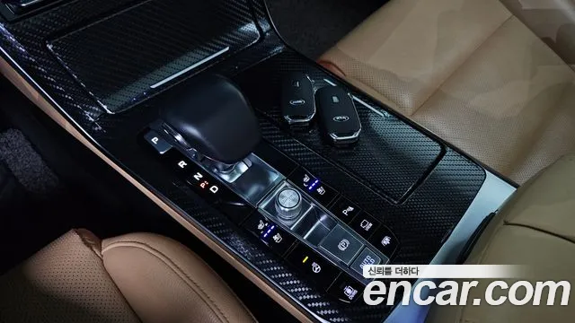 Kia K7 2019 thumb 8