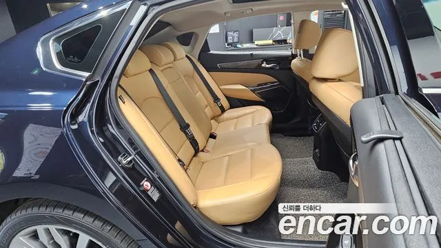 Kia K7 2019 thumb 10