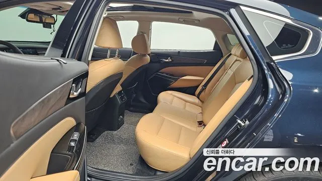 Kia K7 2019 thumb 11