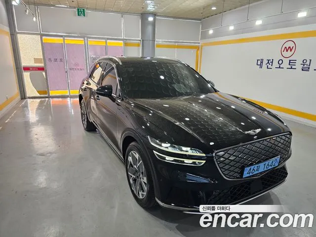 Genesis GV70 2022 thumb 12