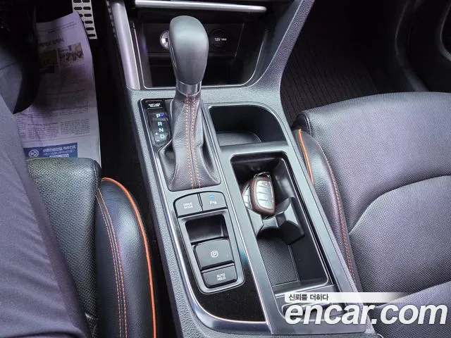 Hyundai Sonata 2016 thumb 9