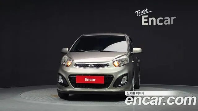 Kia Morning 2013 thumb 3