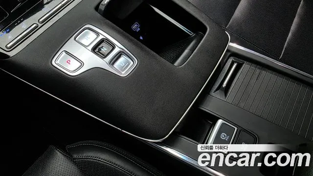 Hyundai Grandeur 2021 thumb 9