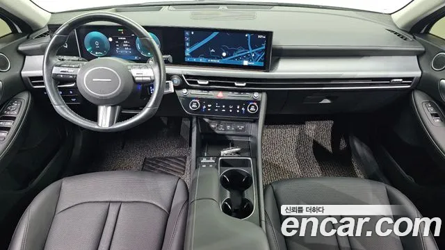 Hyundai Sonata 2024 thumb 7