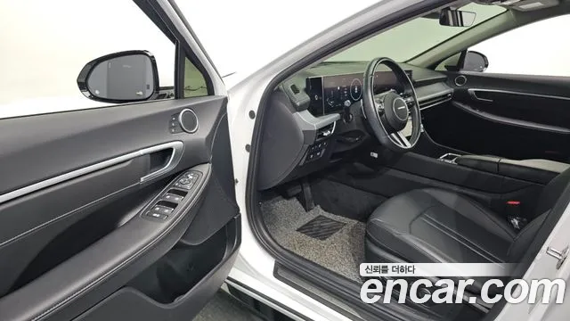 Hyundai Sonata 2024 thumb 10
