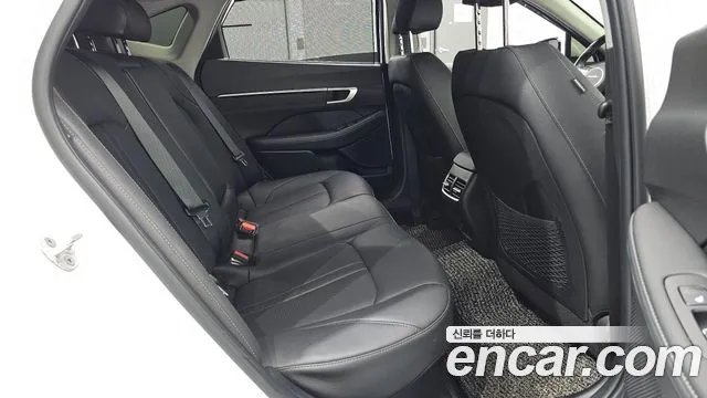 Hyundai Sonata 2024 thumb 11