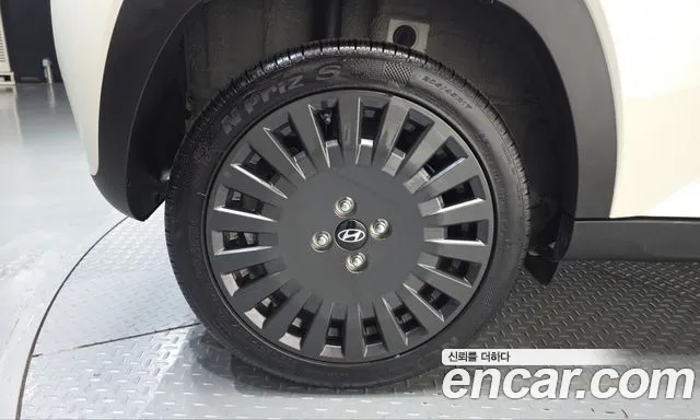 Hyundai Casper 2025 thumb 4