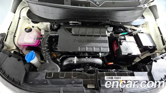 Hyundai Casper 2025 thumb 5