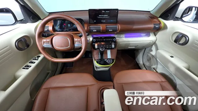 Hyundai Casper 2025 thumb 6