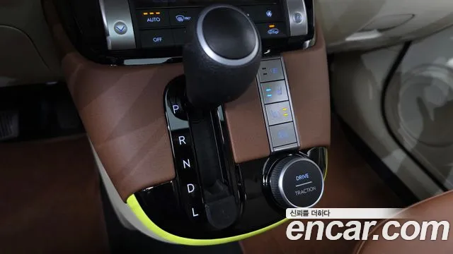 Hyundai Casper 2025 thumb 8