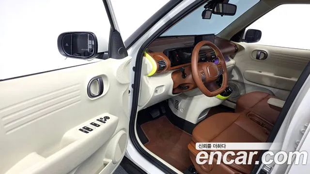 Hyundai Casper 2025 thumb 9