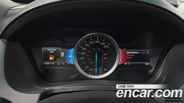 Ford Explorer 2014 thumb 8