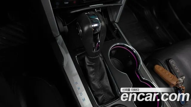 Ford Explorer 2014 thumb 9