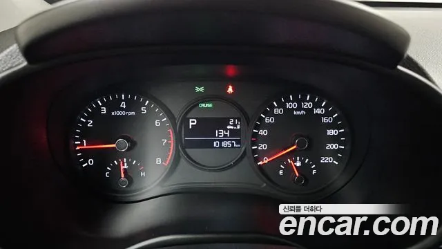 Kia Morning 2017 thumb 8