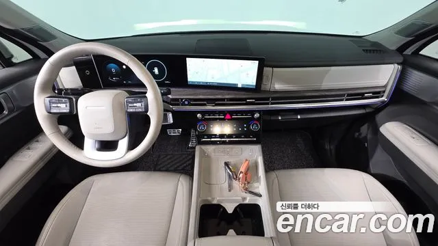 Hyundai Santa Fe 2024 thumb 7