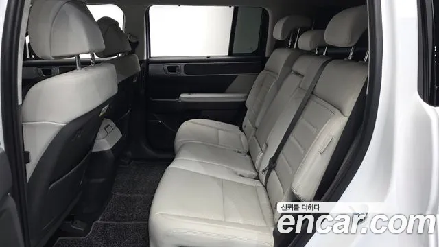 Hyundai Santa Fe 2024 thumb 11