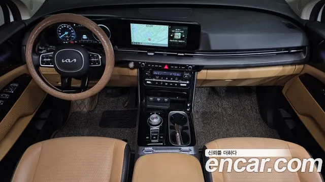 Kia Carnival 2022 thumb 6
