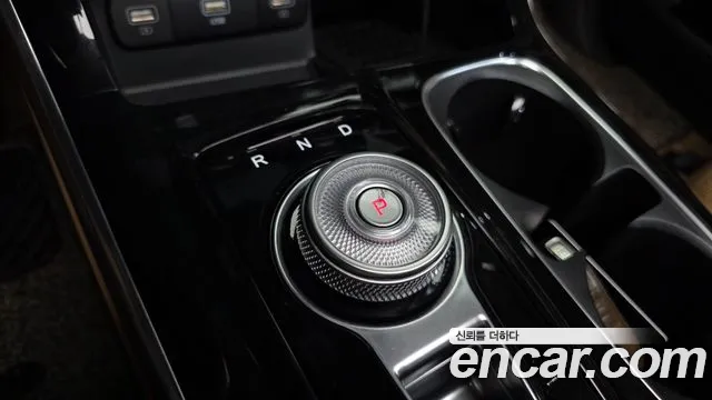 Kia Carnival 2022 thumb 8