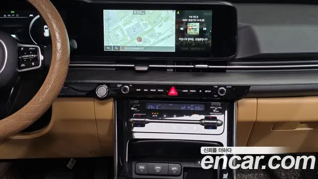 Kia Carnival 2022 thumb 12
