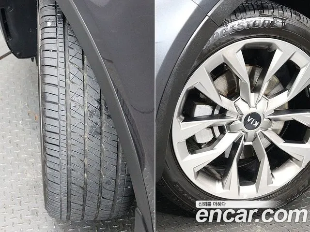 Kia Sorento 2020 thumb 5