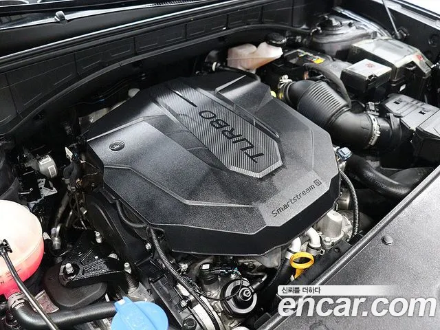 Kia Sorento 2020 thumb 6