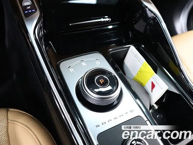 Kia Sorento 2020 thumb 9
