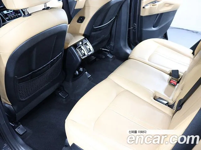 Kia Sorento 2020 thumb 10