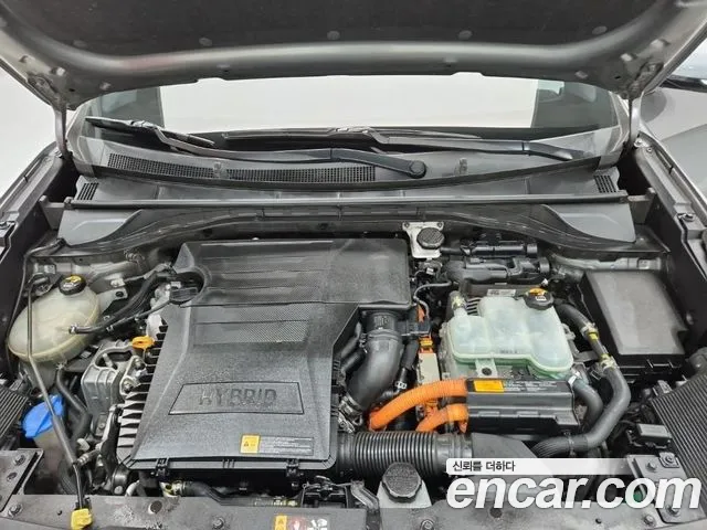 Kia Niro 2017 thumb 5