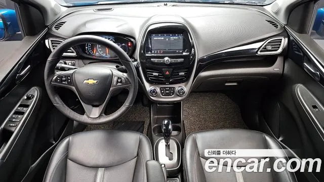 ChevroletGMDaewoo Spark 2020 thumb 7