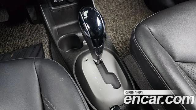 ChevroletGMDaewoo Spark 2020 thumb 9