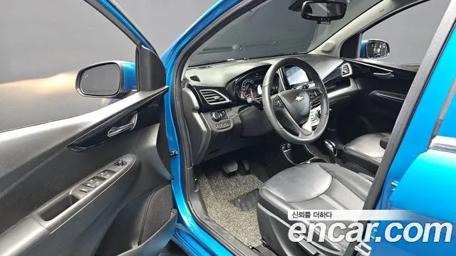 ChevroletGMDaewoo Spark 2020 thumb 10