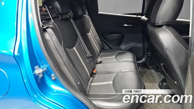 ChevroletGMDaewoo Spark 2020 thumb 11