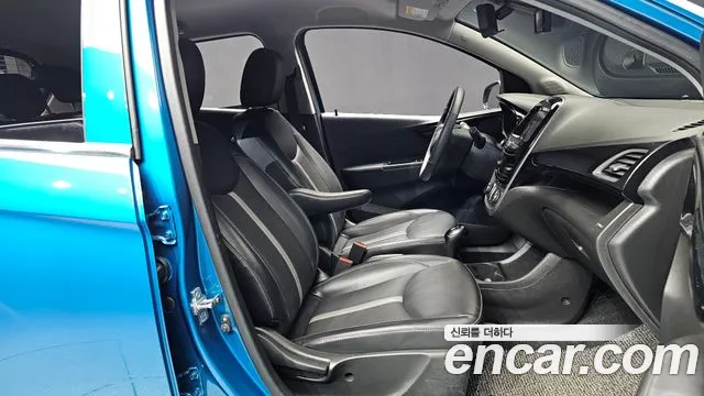 ChevroletGMDaewoo Spark 2020 thumb 12