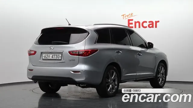 Infiniti QX60 2015 thumb 2