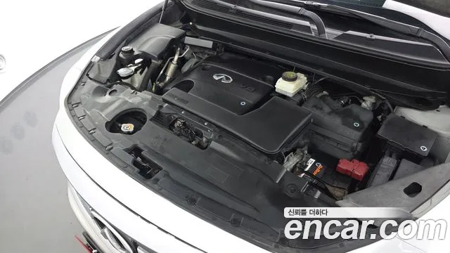 Infiniti QX60 2015 thumb 6