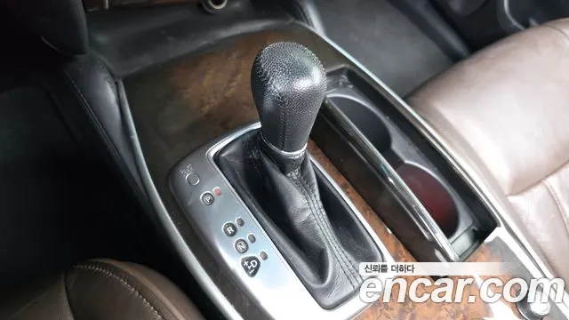 Infiniti QX60 2015 thumb 9