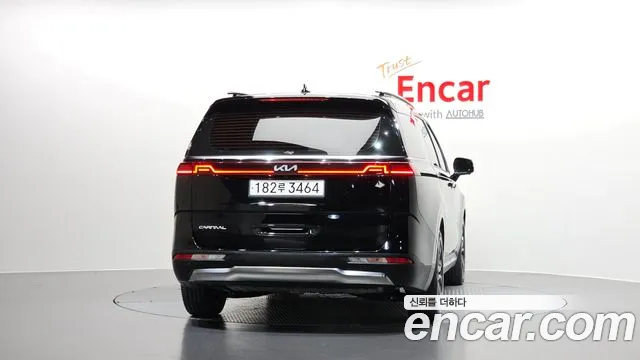 Kia Carnival 2021 thumb 3
