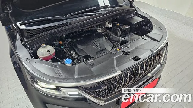 Kia Carnival 2021 thumb 5