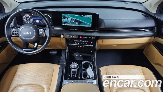 Kia Carnival 2021 thumb 6