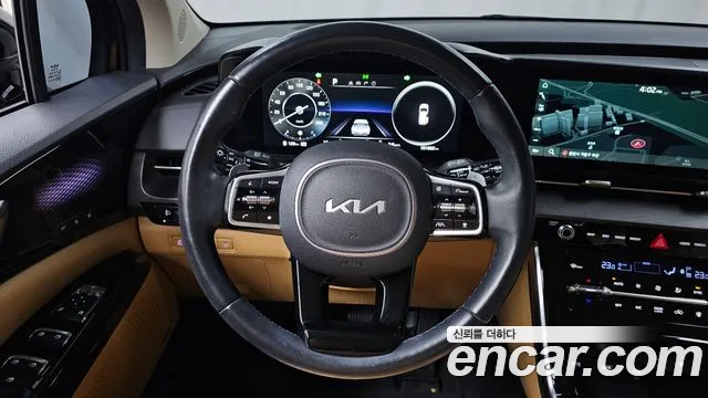 Kia Carnival 2021 thumb 12