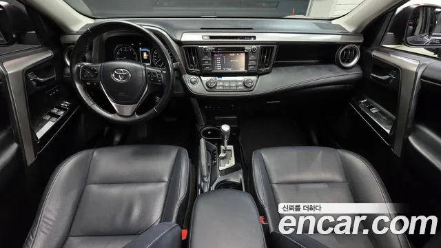 Toyota RAV4 2018 thumb 7
