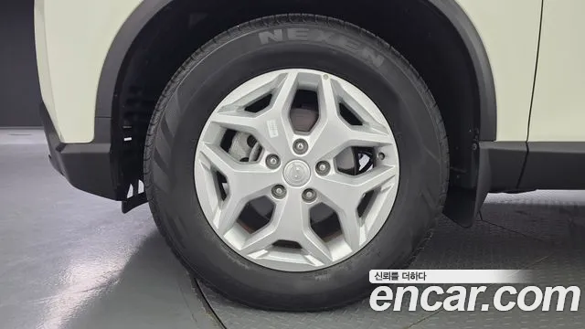 KG_Mobility_Ssangyong Rexton 2023 thumb 5