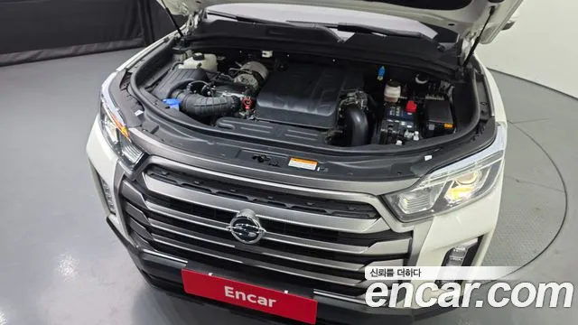 KG_Mobility_Ssangyong Rexton 2023 thumb 6