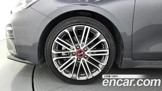 Kia K3 2019 thumb 5